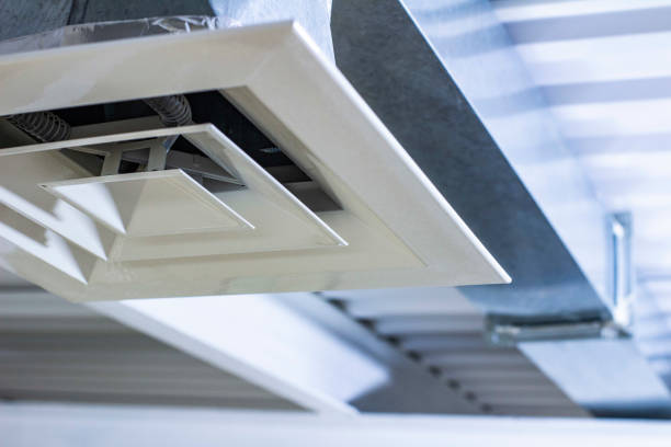 Best HVAC Duct Inspection Services  in La Puente, CA