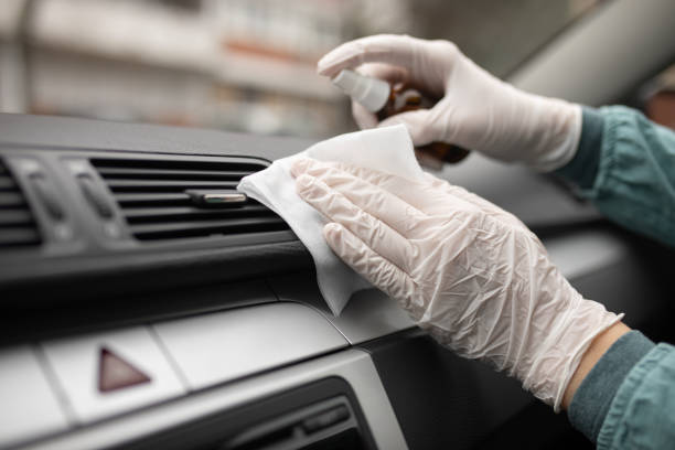 Best Commercial Air Duct Cleaning  in La Puente, CA