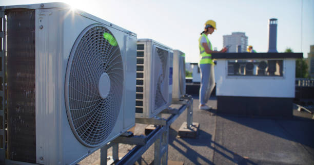 Best Local Air Duct Cleaning Services  in La Puente, CA